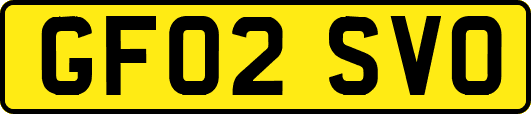 GF02SVO