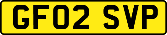 GF02SVP