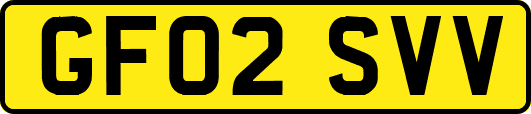 GF02SVV