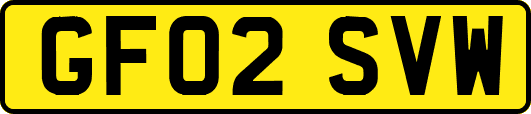 GF02SVW