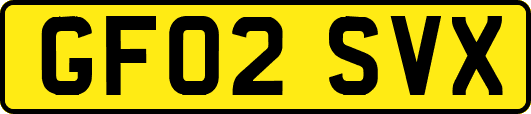GF02SVX