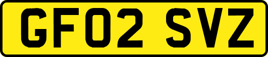 GF02SVZ
