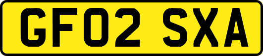 GF02SXA