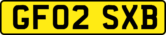 GF02SXB