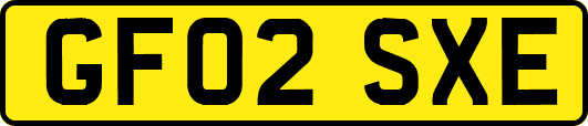 GF02SXE
