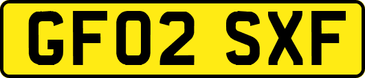 GF02SXF