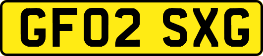 GF02SXG