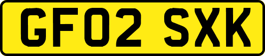 GF02SXK