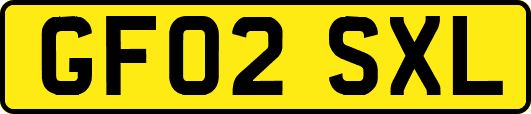 GF02SXL