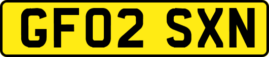 GF02SXN