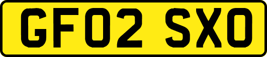 GF02SXO