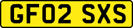 GF02SXS
