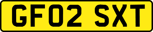 GF02SXT