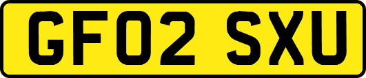 GF02SXU