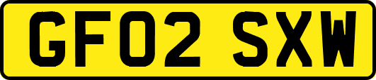 GF02SXW