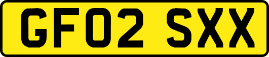GF02SXX