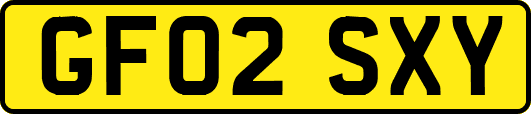 GF02SXY