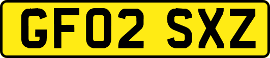 GF02SXZ
