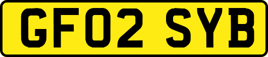 GF02SYB