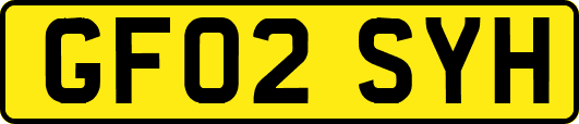 GF02SYH