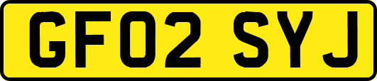 GF02SYJ