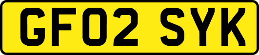 GF02SYK