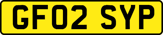 GF02SYP
