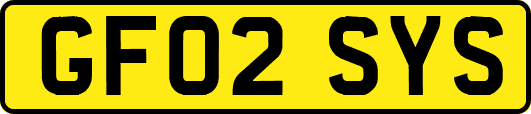GF02SYS