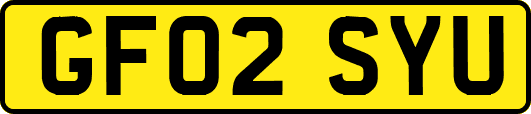 GF02SYU