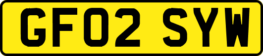 GF02SYW