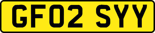 GF02SYY