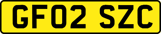 GF02SZC