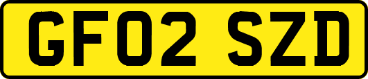 GF02SZD