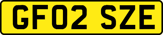 GF02SZE