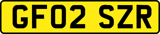 GF02SZR