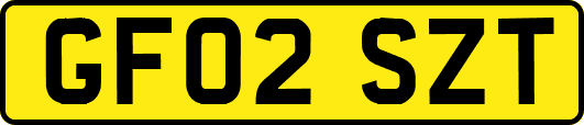GF02SZT