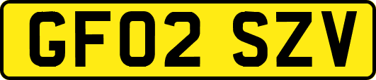 GF02SZV