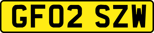 GF02SZW
