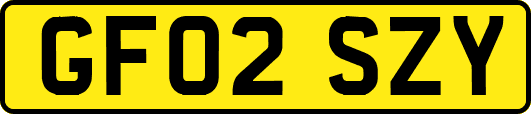 GF02SZY