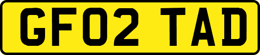 GF02TAD