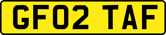 GF02TAF