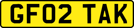 GF02TAK