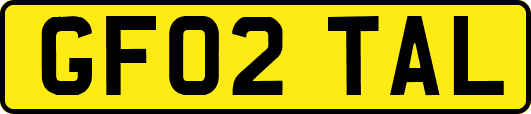 GF02TAL
