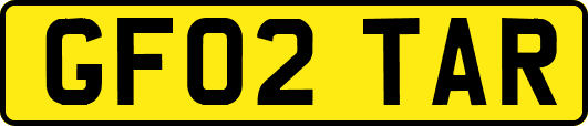 GF02TAR