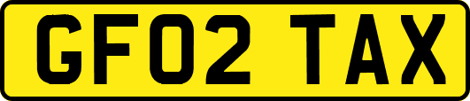GF02TAX