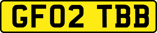 GF02TBB