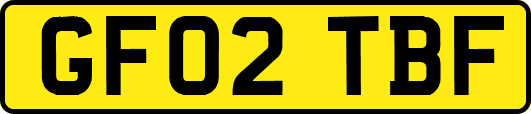 GF02TBF