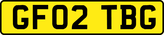 GF02TBG