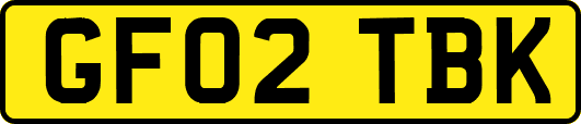 GF02TBK