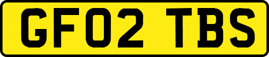 GF02TBS